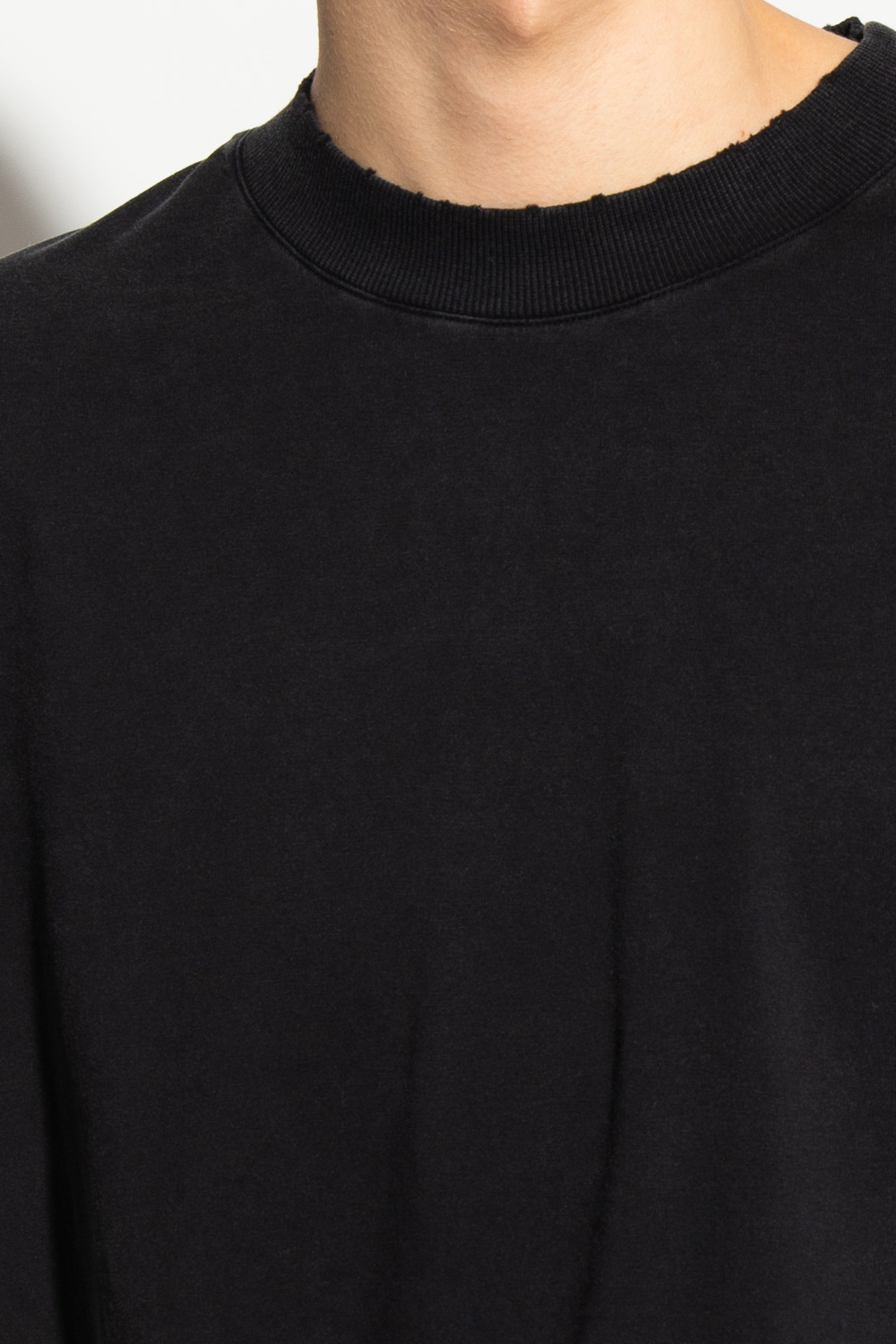 Givenchy Cotton T-shirt | Men's Clothing | IetpShops